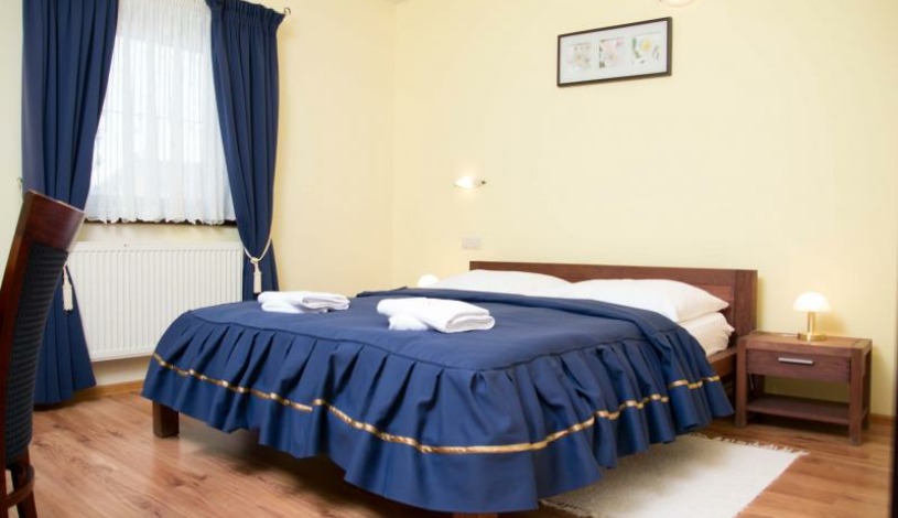 Hotel Amalia Vysoké Tatry